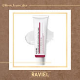 کرم روشن کننده لک RAVIEL