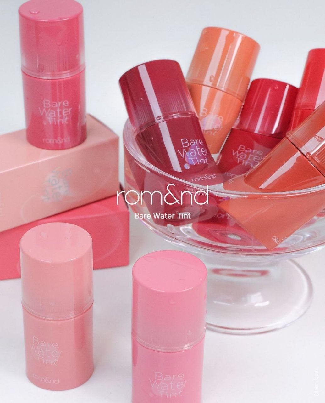 تینت واتری ROMAND