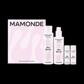 کیت تونر و لوشن سراماید Mamonde