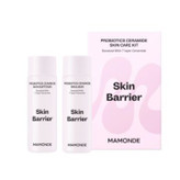 کیت تونر و لوشن سراماید Mamonde