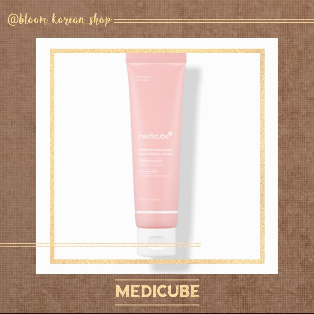 کرم pdrn و هیالورونیک  Medicube