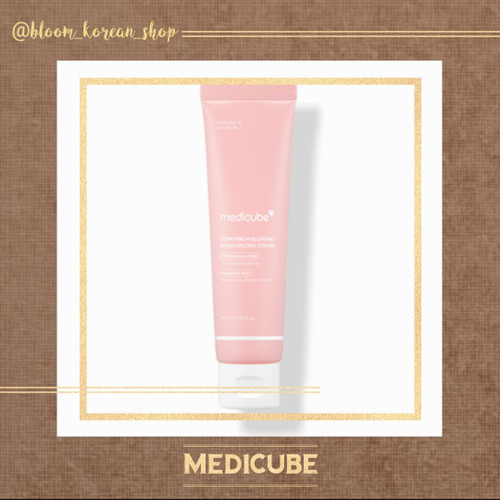 کرم pdrn و هیالورونیک Medicube
