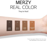 مداد ابرو Merzy
