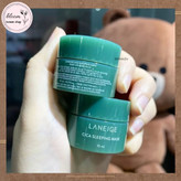 ماسک خواب سیکا Laneige