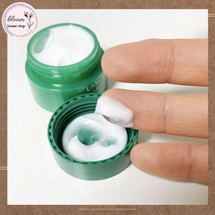 ماسک خواب سیکا Laneige