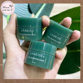 ماسک خواب سیکا Laneige
