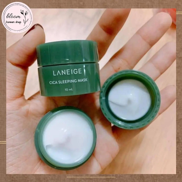 ماسک خواب سیکا Laneige