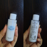 تونر و لوشن سون جونگ Etude