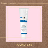 ضدآفتاب مرطوب کننده Round lab