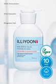 لوشن سراماید illiyoon (نسخه جدید)