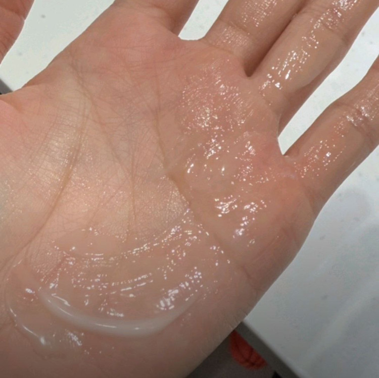 لوشن سراماید illiyoon (نسخه جدید)