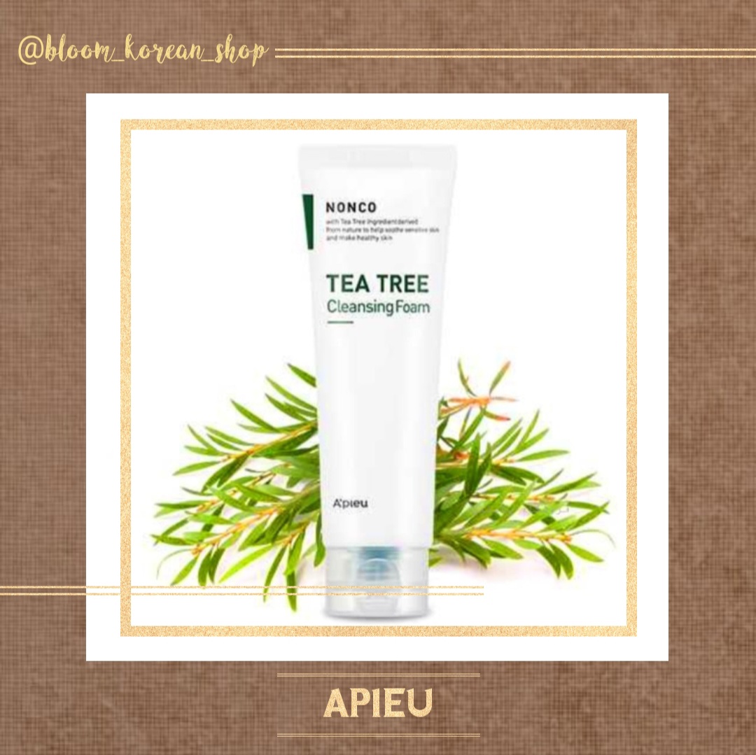 فوم تی تری Apieu
