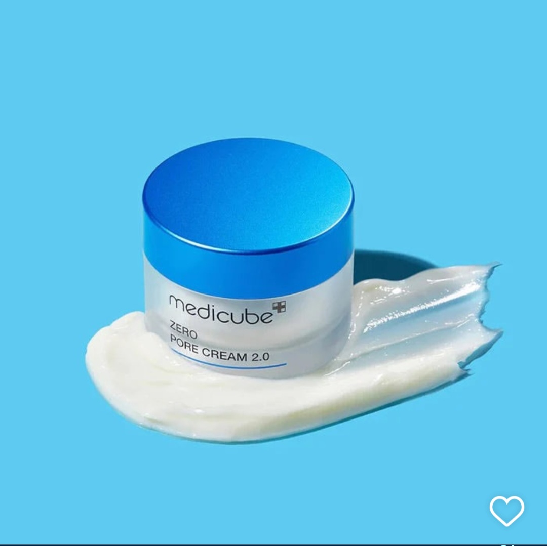 کرم کوچک کننده منافذ Medicube