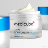 کرم کوچک کننده منافذ Medicube