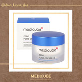 کرم کوچک کننده منافذ Medicube