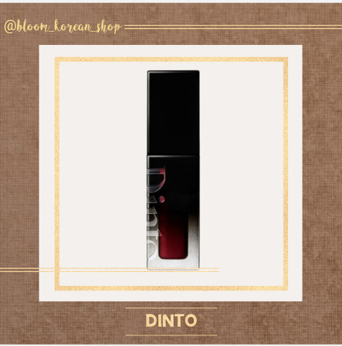 تینت براق Dinto