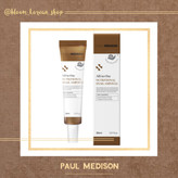 آمپول حلزون و آمینو اسید PAUL MEDISON