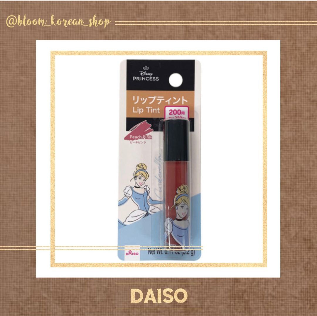 تینت ژاپنی طرح دیزنی daiso