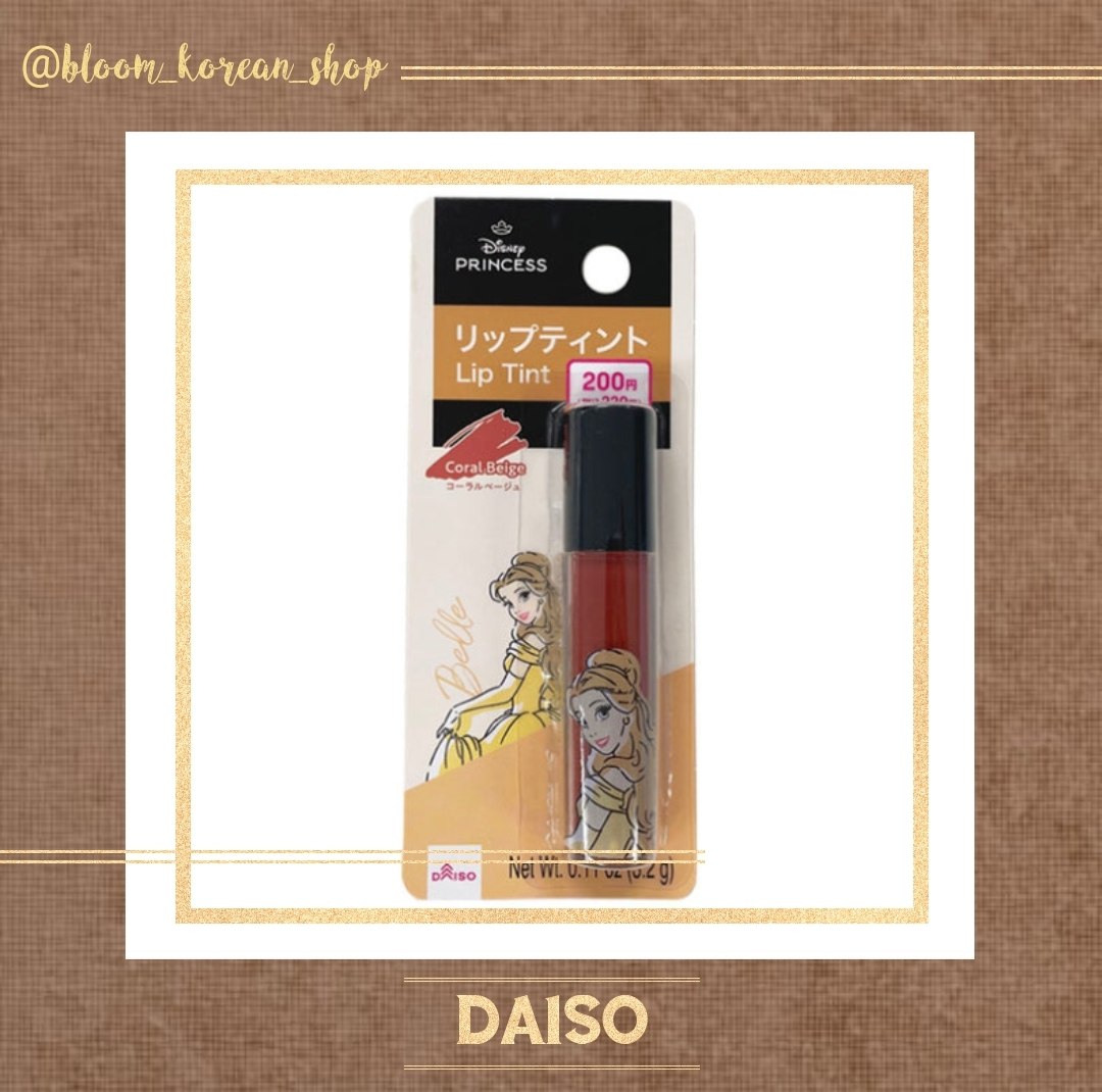تینت ژاپنی طرح دیزنی daiso