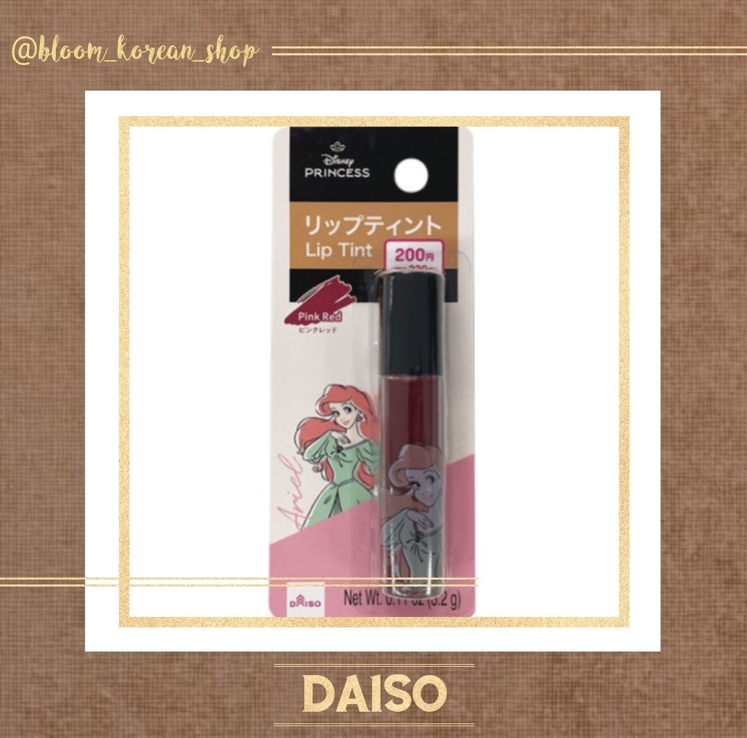 تینت ژاپنی طرح دیزنی daiso