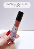 تینت ژاپنی طرح دیزنی daiso