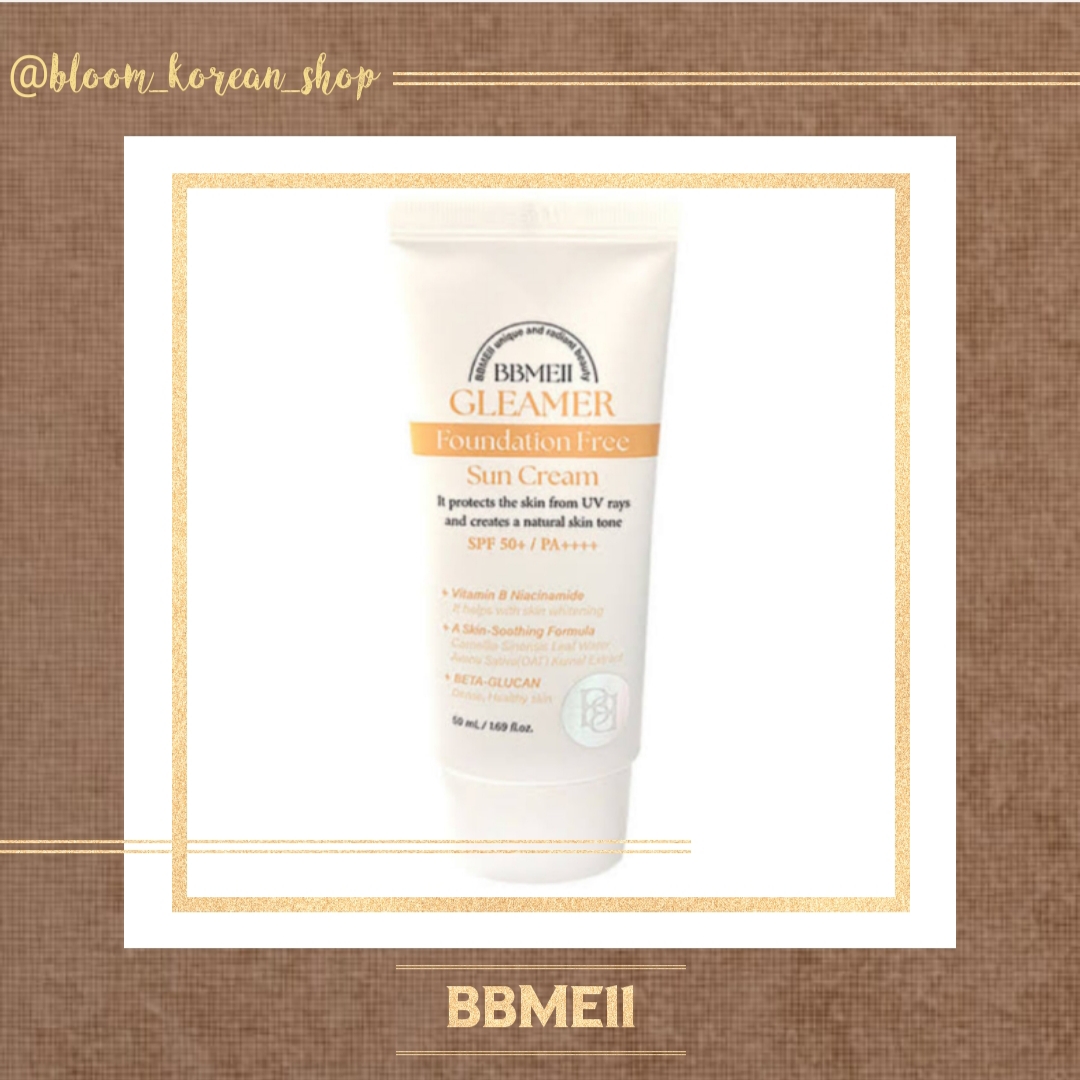 ضدآفتاب تن آپ مات BBMEII