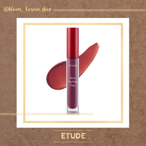 تینت ژلی Etude