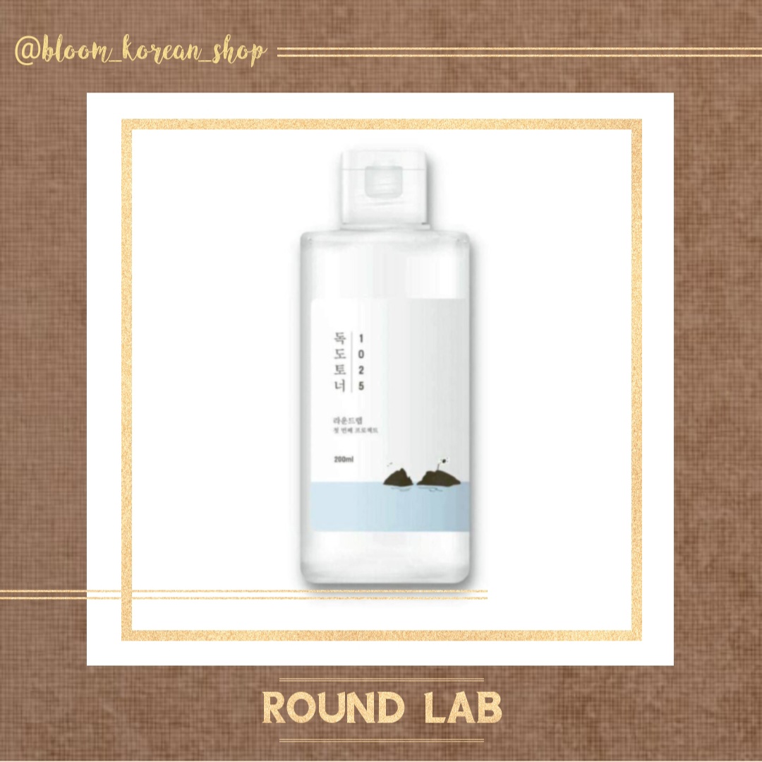 تونر آبرسان دوکدو Round lab