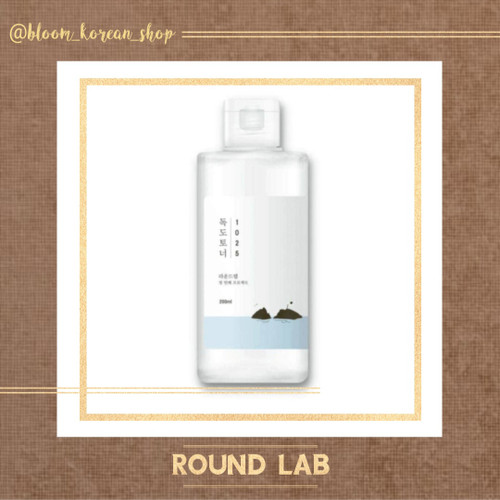 تونر آبرسان دوکدو Round lab