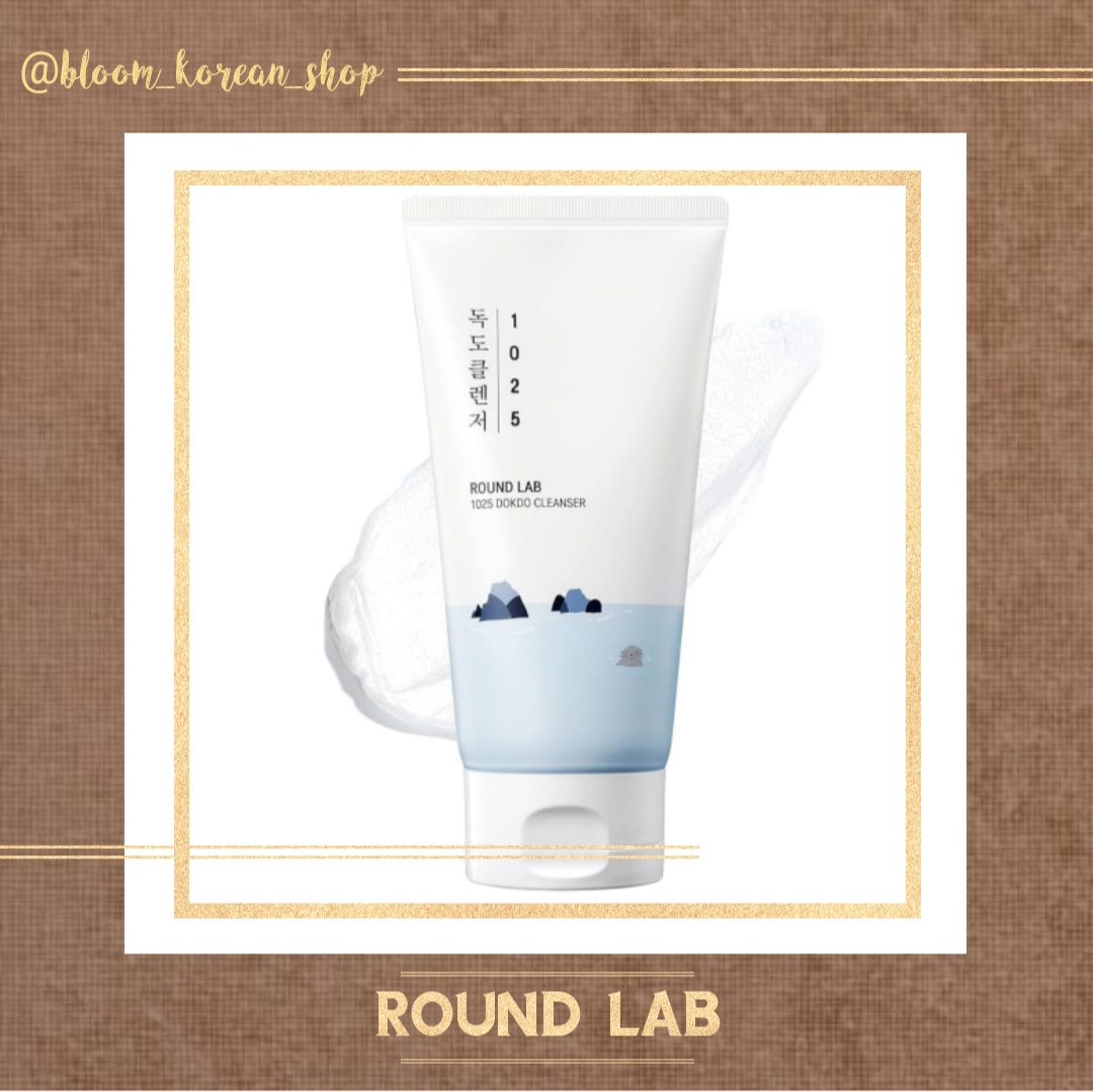 فوم آبرسان دوکدو Round lab