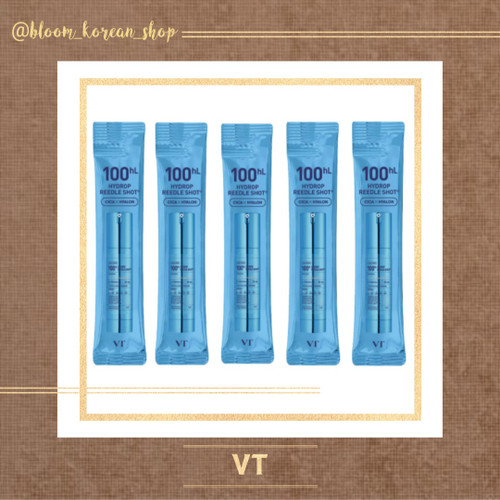 سرم ریدل شات هیدراپ Vt مدل 100