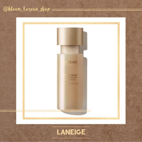 تونر ژلی ضدچروک Laneige