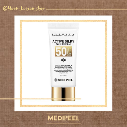 ضدآفتاب پپتاید Medipeel
