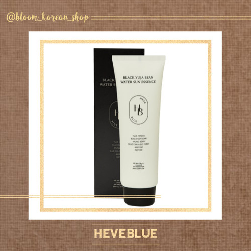 ضدآفتاب اسنسی Heveblue