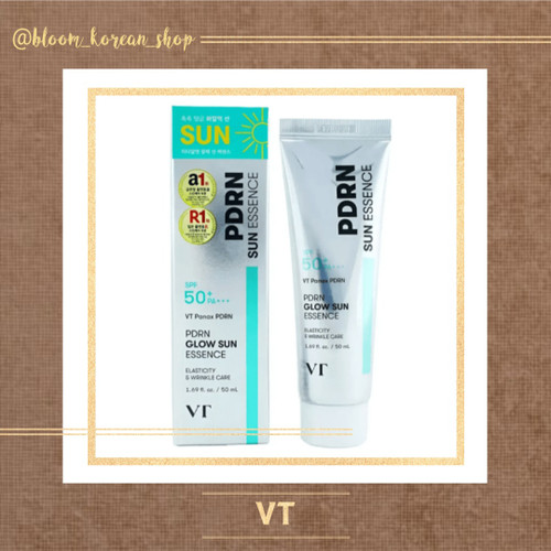 ضدآفتاب pdrn براق Vt