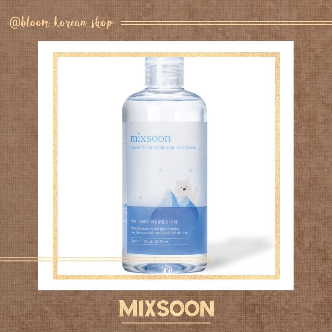 سرم آبرسان mixsoon