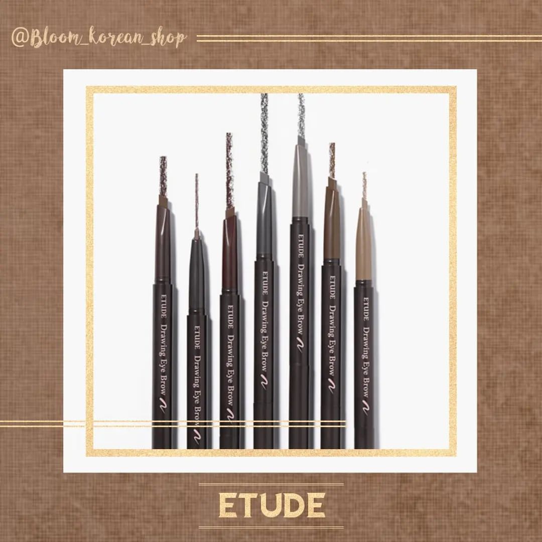 مداد ابرو Etude