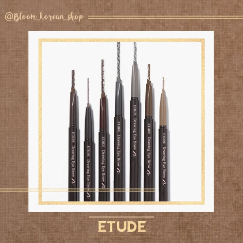 مداد ابرو Etude