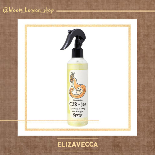 میست اسپری کلاژن مو Elizavecca