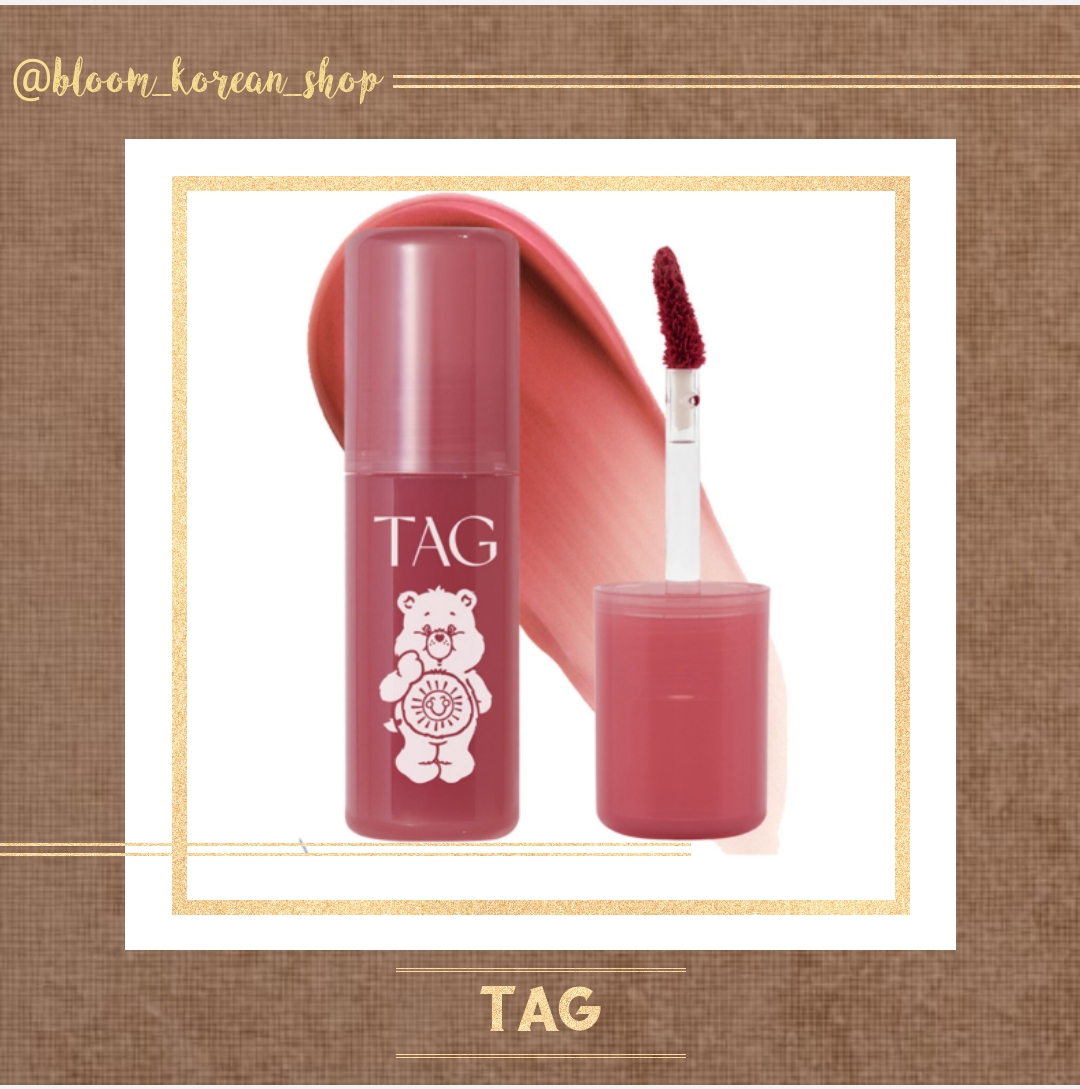 تینت ژلی TAG