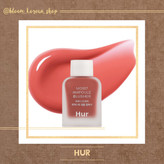 رژگونه آمپولی Hur