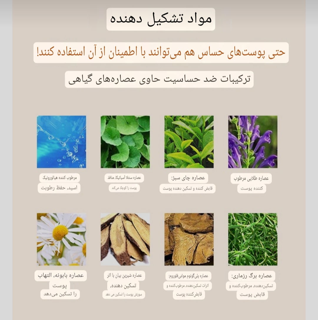 ضدآفتاب تن آپ Macqueen