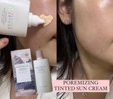 ضدآفتاب پرایمری تن آپ Skin1004