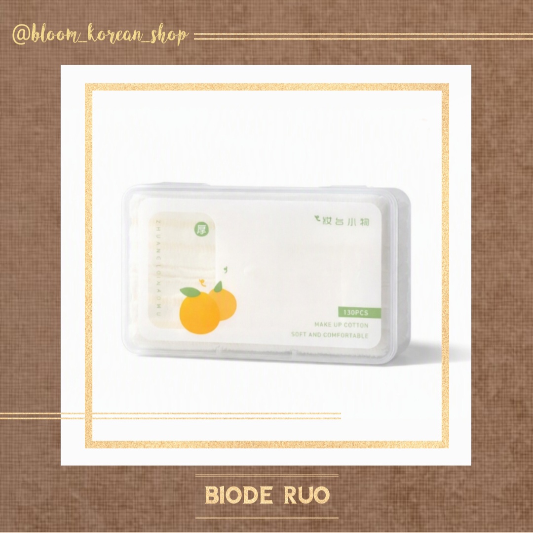 پد تونر ضخیم ۳ لایه Biode ruo