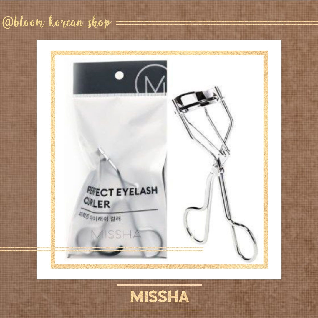 فرمژه Missha