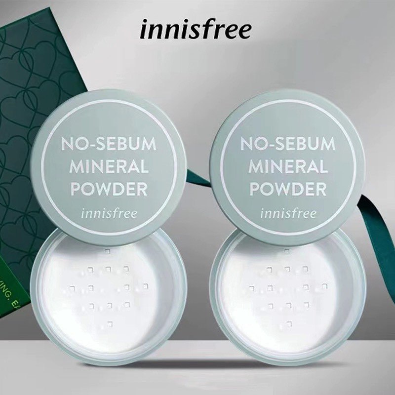 پودر مات کننده Innisfree