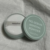 پودر مات کننده Innisfree