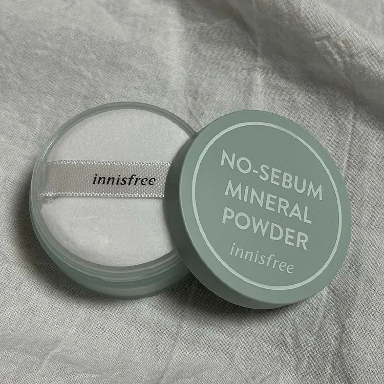 پودر مات کننده Innisfree