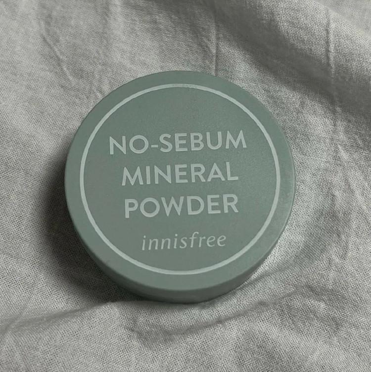 پودر مات کننده Innisfree