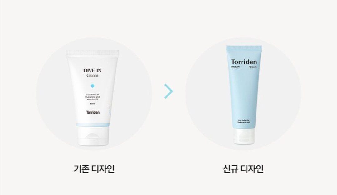 کرم هیالورونیک اسید Torriden